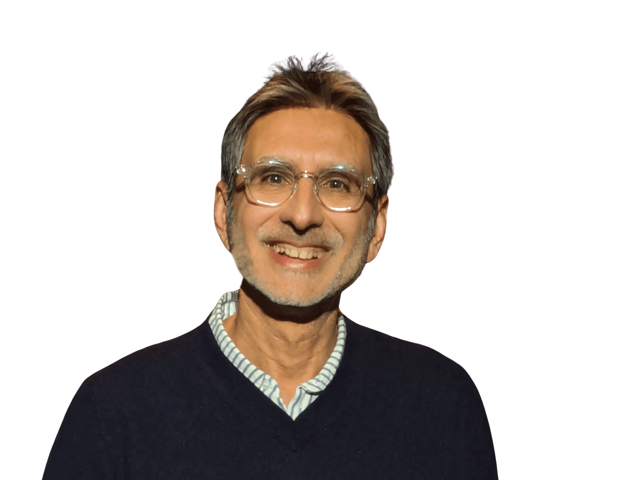 Stephane Amarsy
